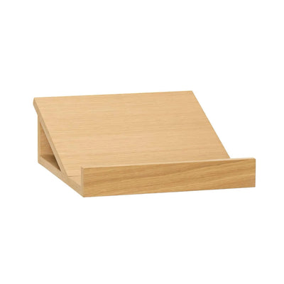 Hubsch Socle Bookend Natural