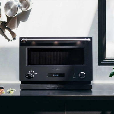 Balmuda The Range microwave oven 2nd-Gen - HOMELESS.hk Balmuda The Range microwave oven 2nd-Gen - HOMELESS.hk