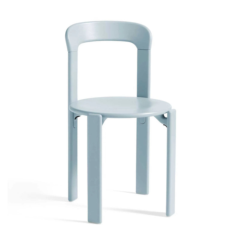 HAY Rey chair, slate blue