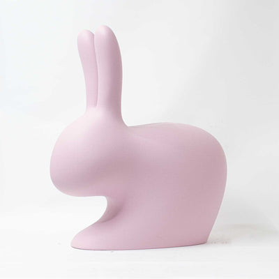 Qeeboo Rabbit Chair, pink