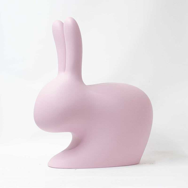 Qeeboo Rabbit Chair, pink