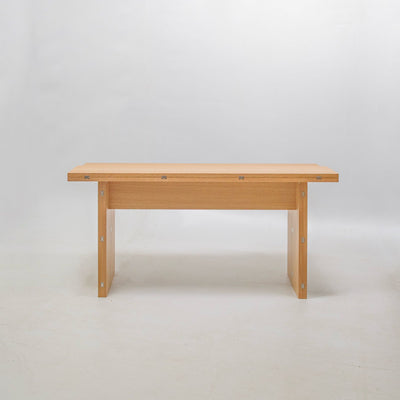 refurbished | Design House Stockholm Flip folding table 160, oak