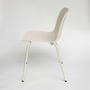 refurbished | HAY 13Eighty Chair, chalk white