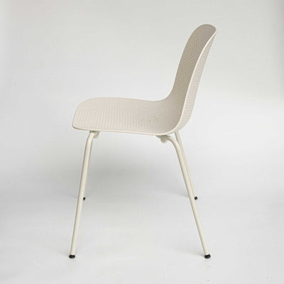 refurbished | HAY 13Eighty Chair, chalk white