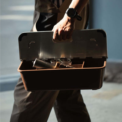 Bonox Flip toolbox