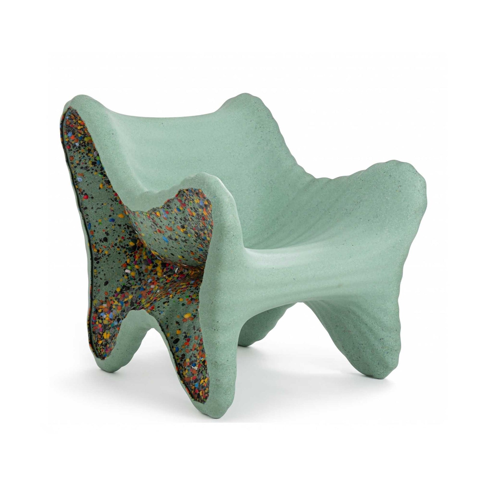 MAGIS In-Side armchair