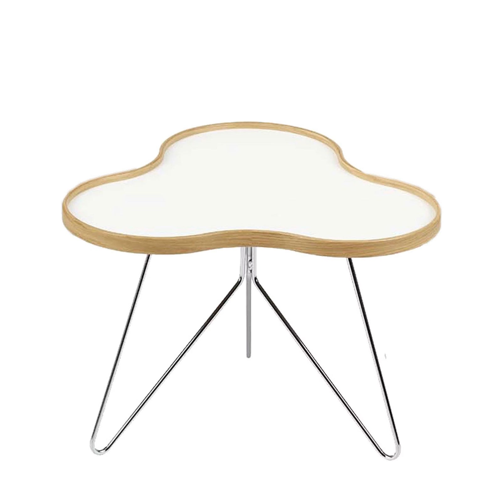 Swedese Flower coffee table