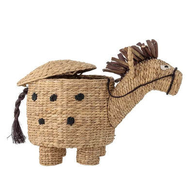 Bloomingville Bobbi basket