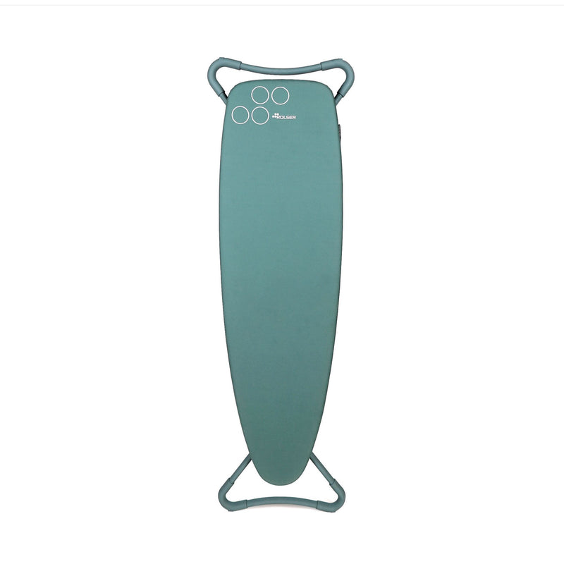 Rolser K-Surf ironing board, salvia