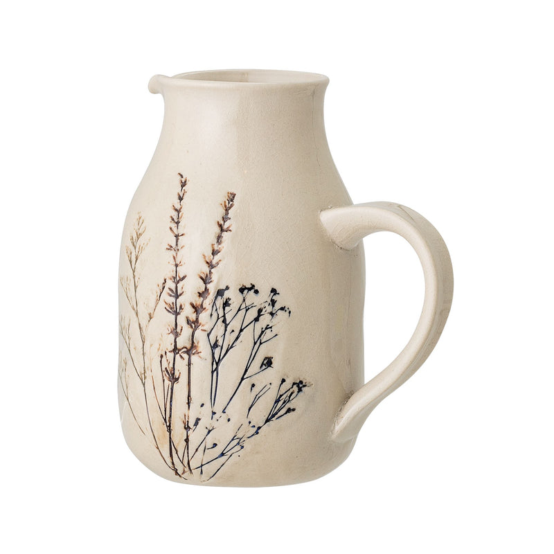 Bloomingville Bea jug