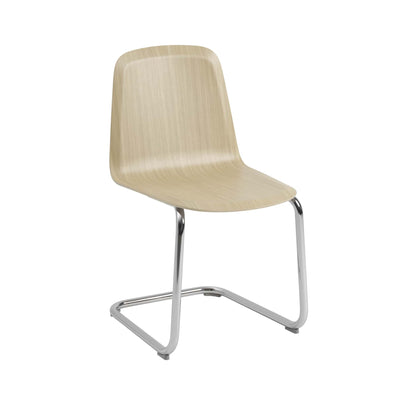 Muuto Brink Chair Cantilever Base