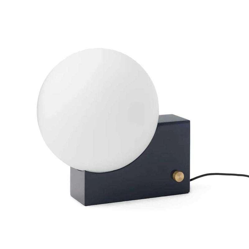 &Tradition SHY1 Journey table/wall lamp