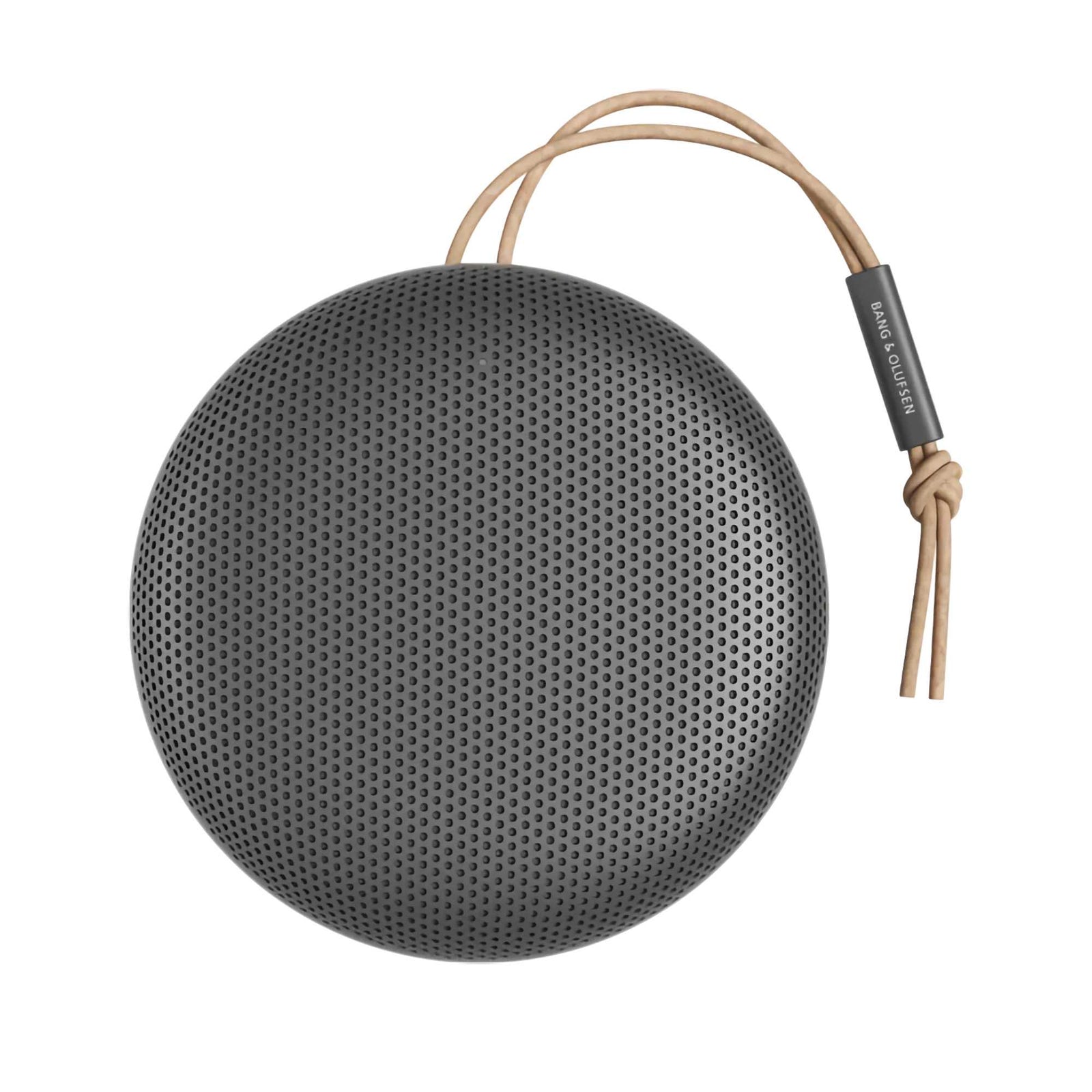 Bang & Olufsen Beosound A1 (2nd Gen) waterproof bluetooth speaker