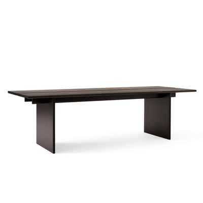 &Tradition Ita OS2 dining table