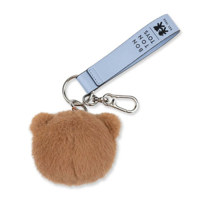 Bon Ton Toys Bobo Bear Brown Bag Charm ECO 8cm