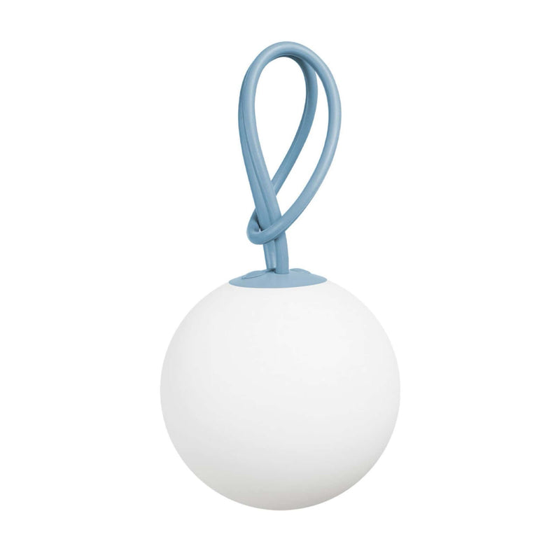 Fatboy Bolleke Rechargeable Lantern, Wave Blue
