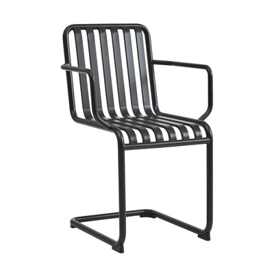HAY Palissade Cantilever armchair