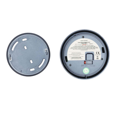 Jacob Jensen Optical smoke alarm, blue