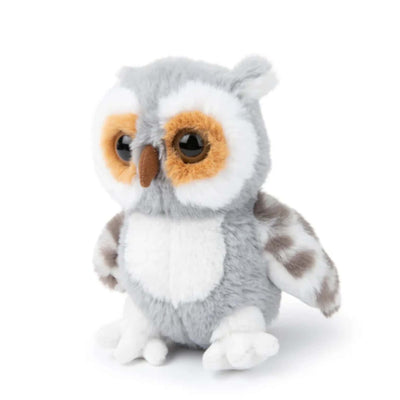 Bon Ton Toys x WWF ECO Fluffy Owl