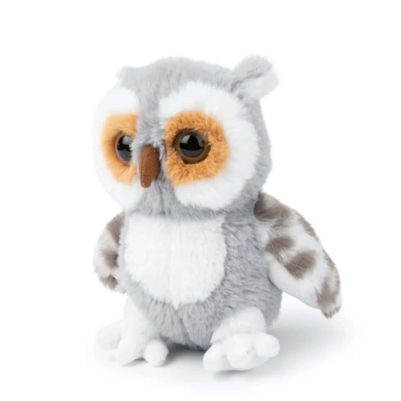 Bon Ton Toys x WWF ECO Fluffy Owl