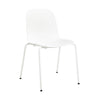 HAY 13Eighty Chair, chalk white