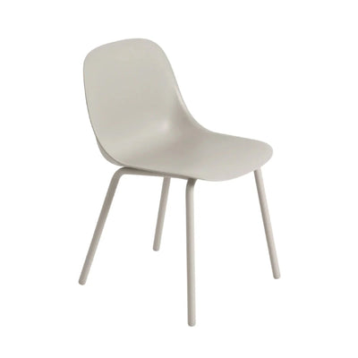 Muuto Fiber Outdoor side chair