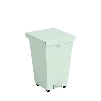 Hay Loop bin