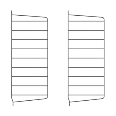 String Shelving System Wall Panels 50x20cm
