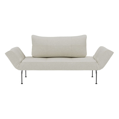 Innovation Living Zeal daybed, 527 mixed dance natural