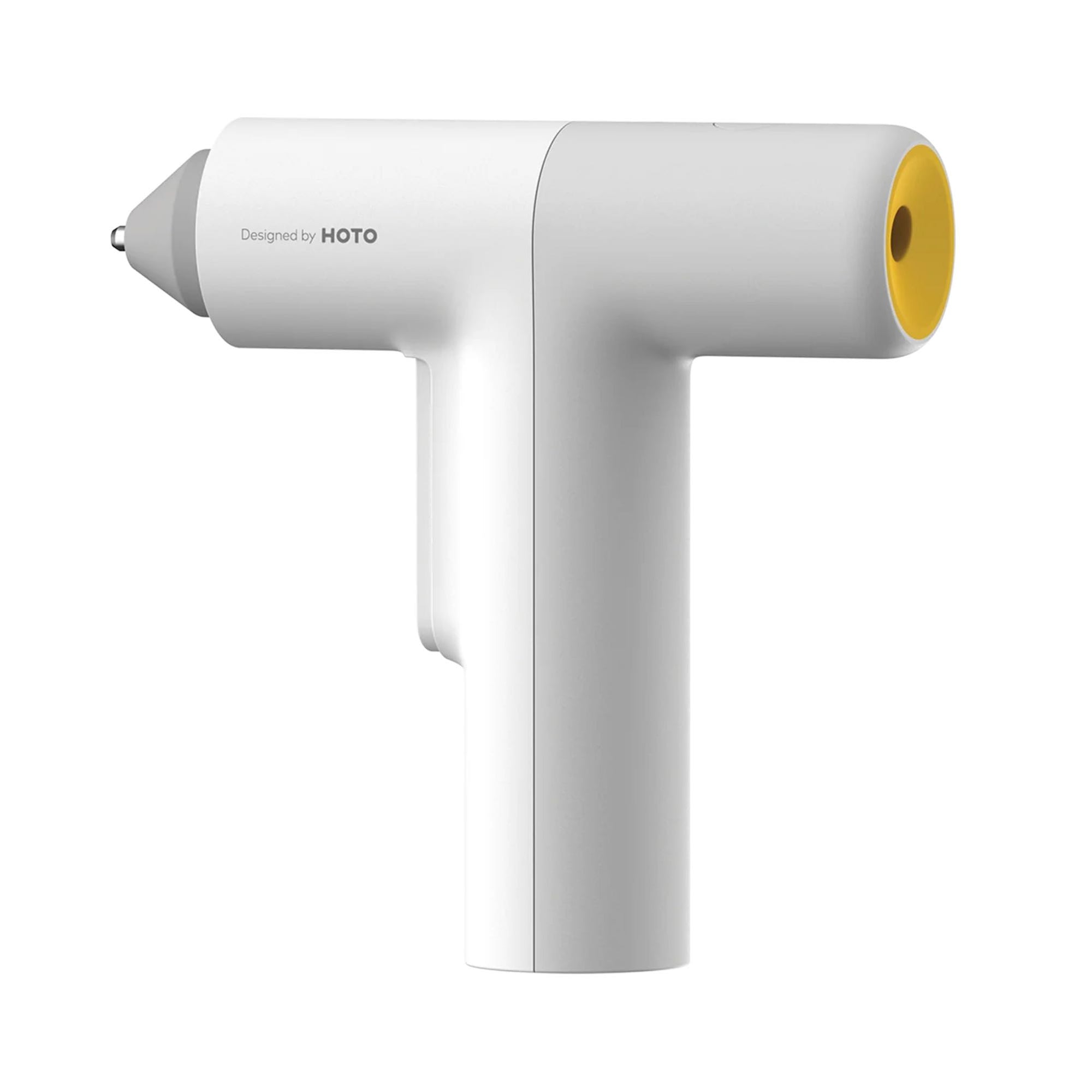 HOTO Easy Flow Hot Glue Gun