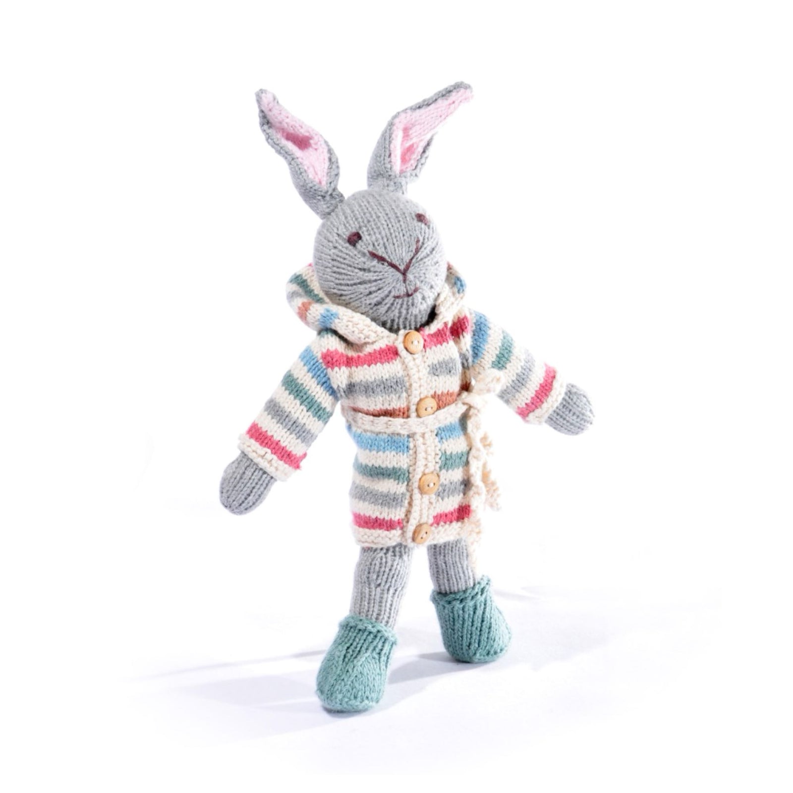 Chunkichilli soft toy, rabbit