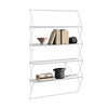 Kriptonite Eta Beta Wall Bookcase