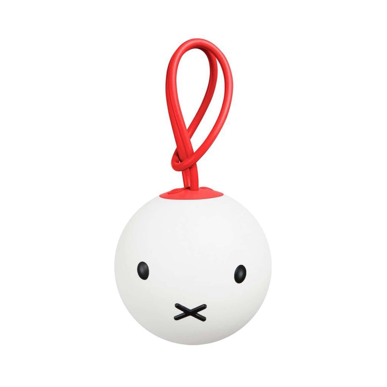Fatboy® bolleke x Miffy rechargeable lamp