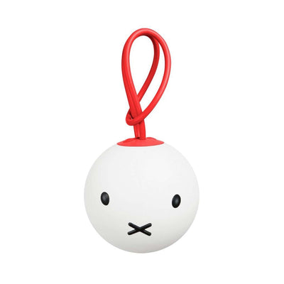 Fatboy® bolleke x Miffy rechargeable lamp