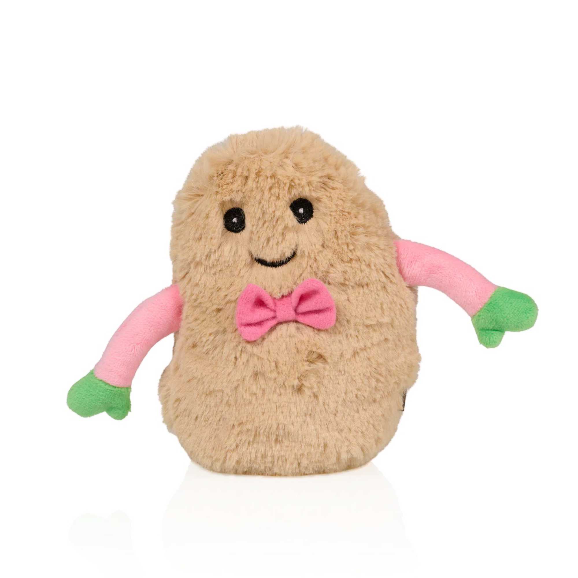 Bitten design Heatable Happy Hot Potato