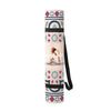 Doiy 'Barcelona' Yoga Mat