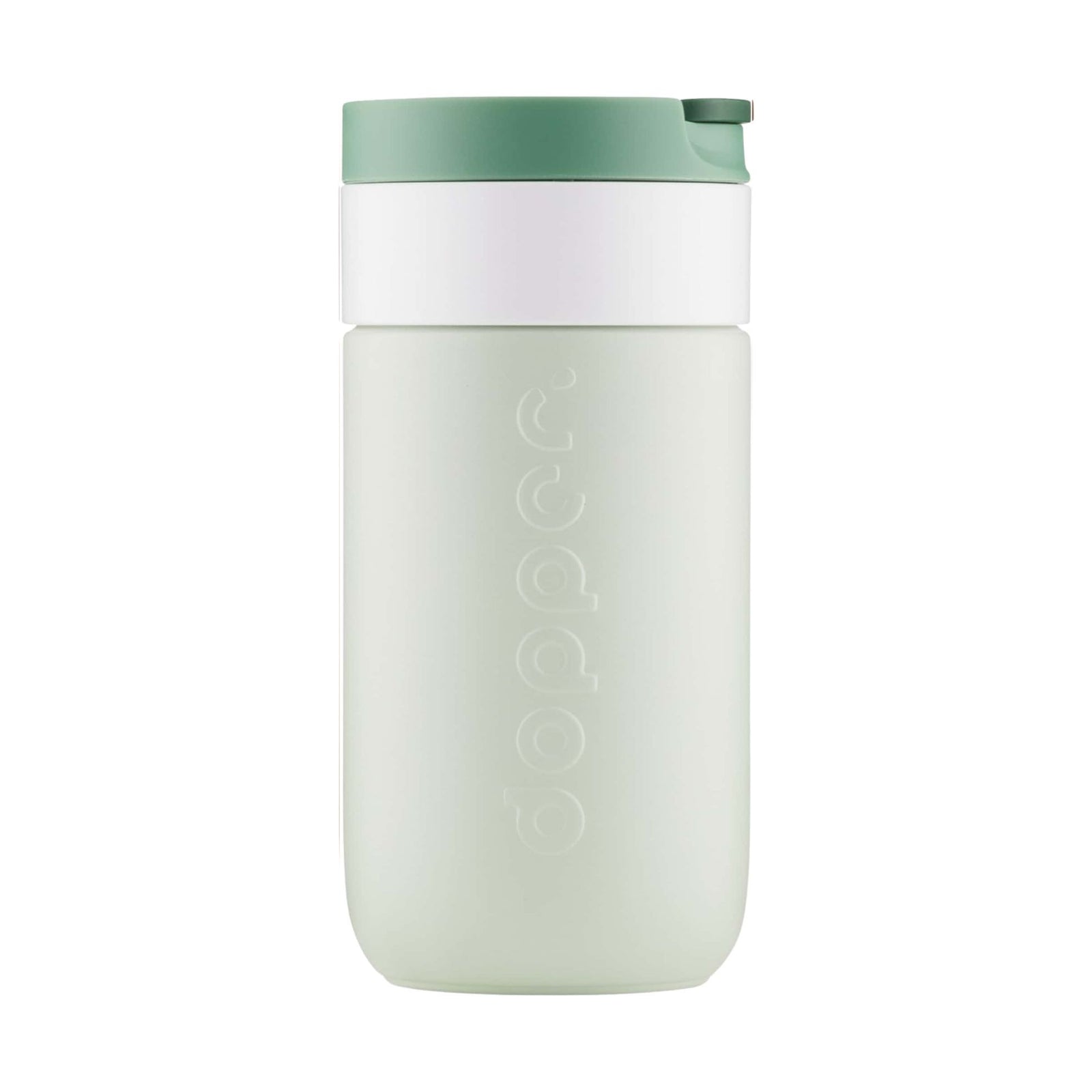 Dopper Travel Mug thermal mug 300ml, forest green
