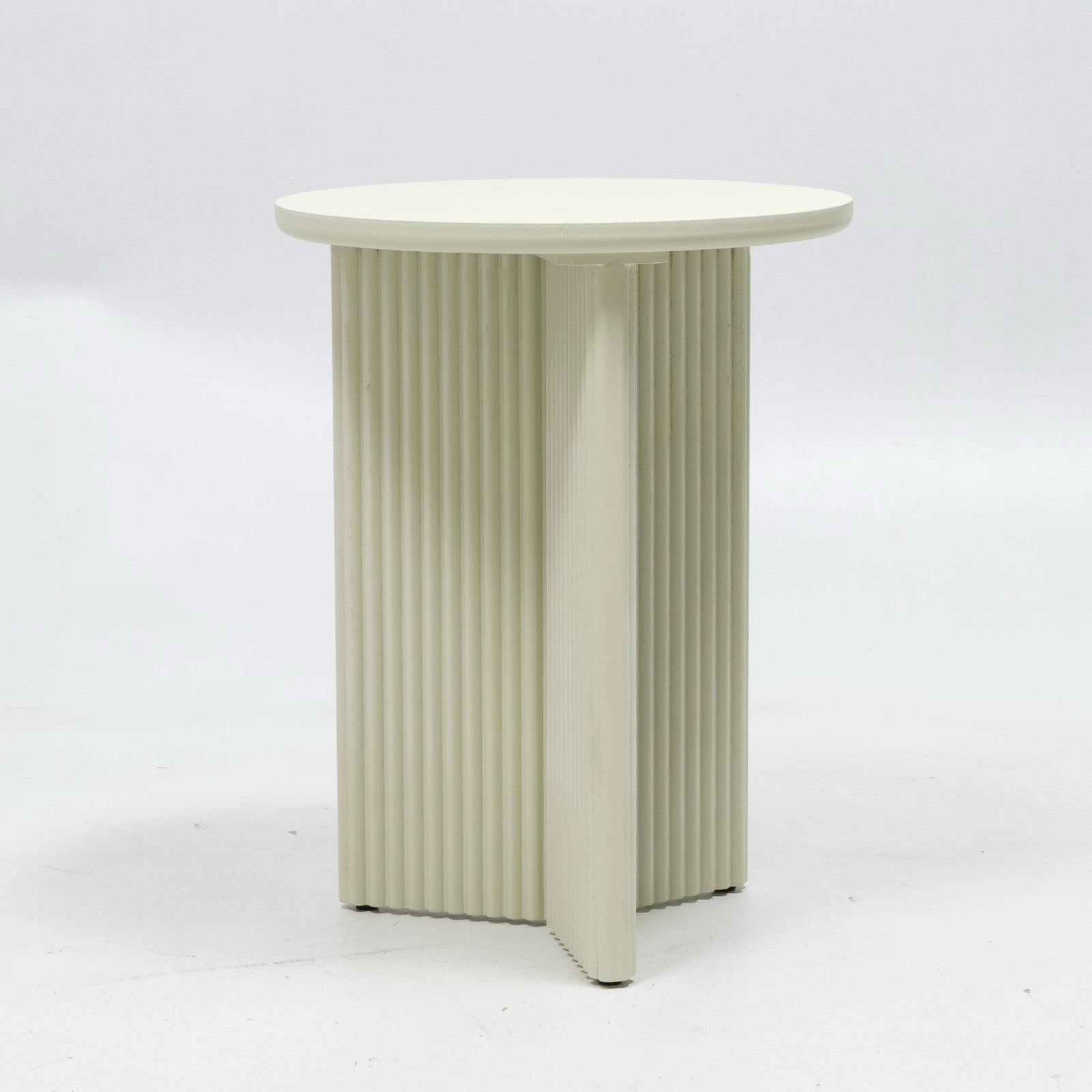 refurbished | Bloomingville Edith side table