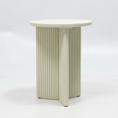 refurbished | Bloomingville Edith side table