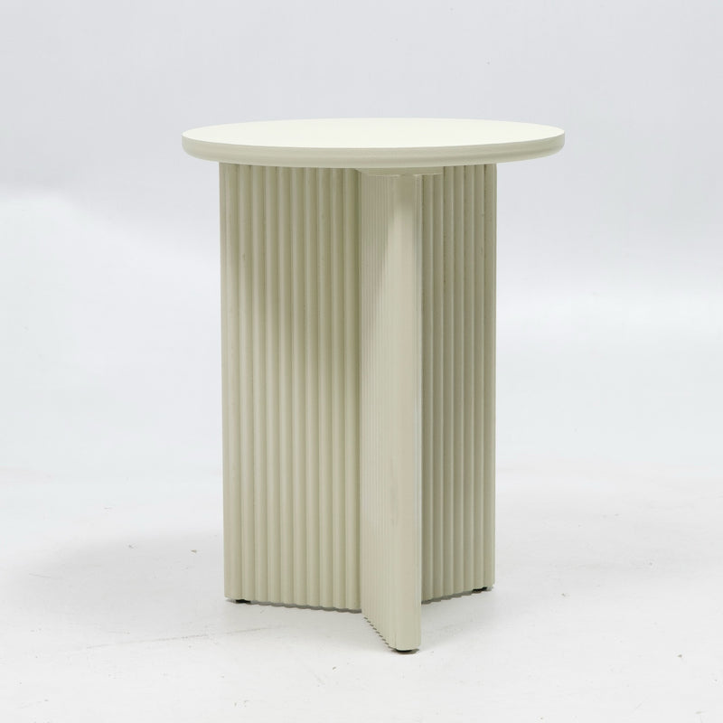 refurbished | Bloomingville Edith side table