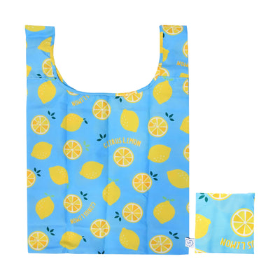 Marushin Yup!Yup!Yami tote, citrus lemno