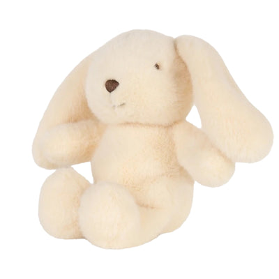 Bon Ton Toys Bubbles Bunny ECO 18cm, yellow