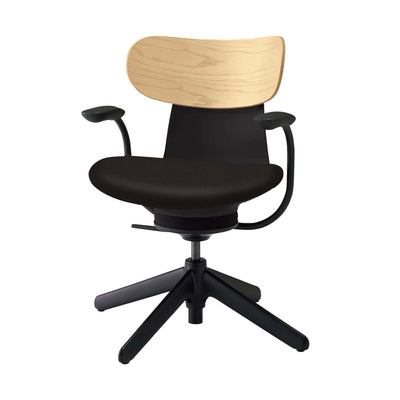 KOKUYO ingLIFE Gliding work chair
