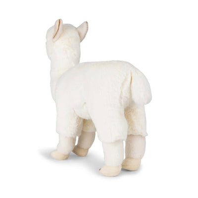 Bon Ton Toys X WWF Eco Alpaca