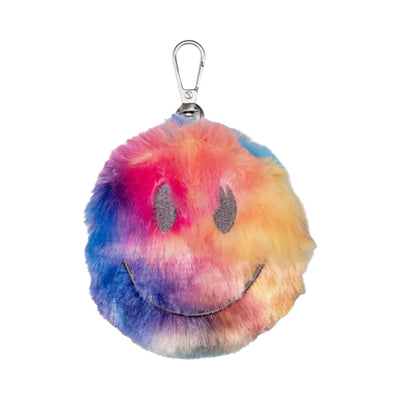 Bitten Rainbow Smile Keyfriend