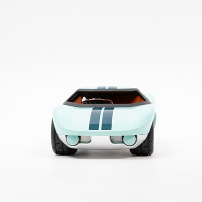refurbished | Playforever Ken Parton