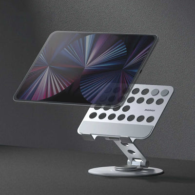Momax Fold Stand Mila Rotatable Tablet Stand KH12