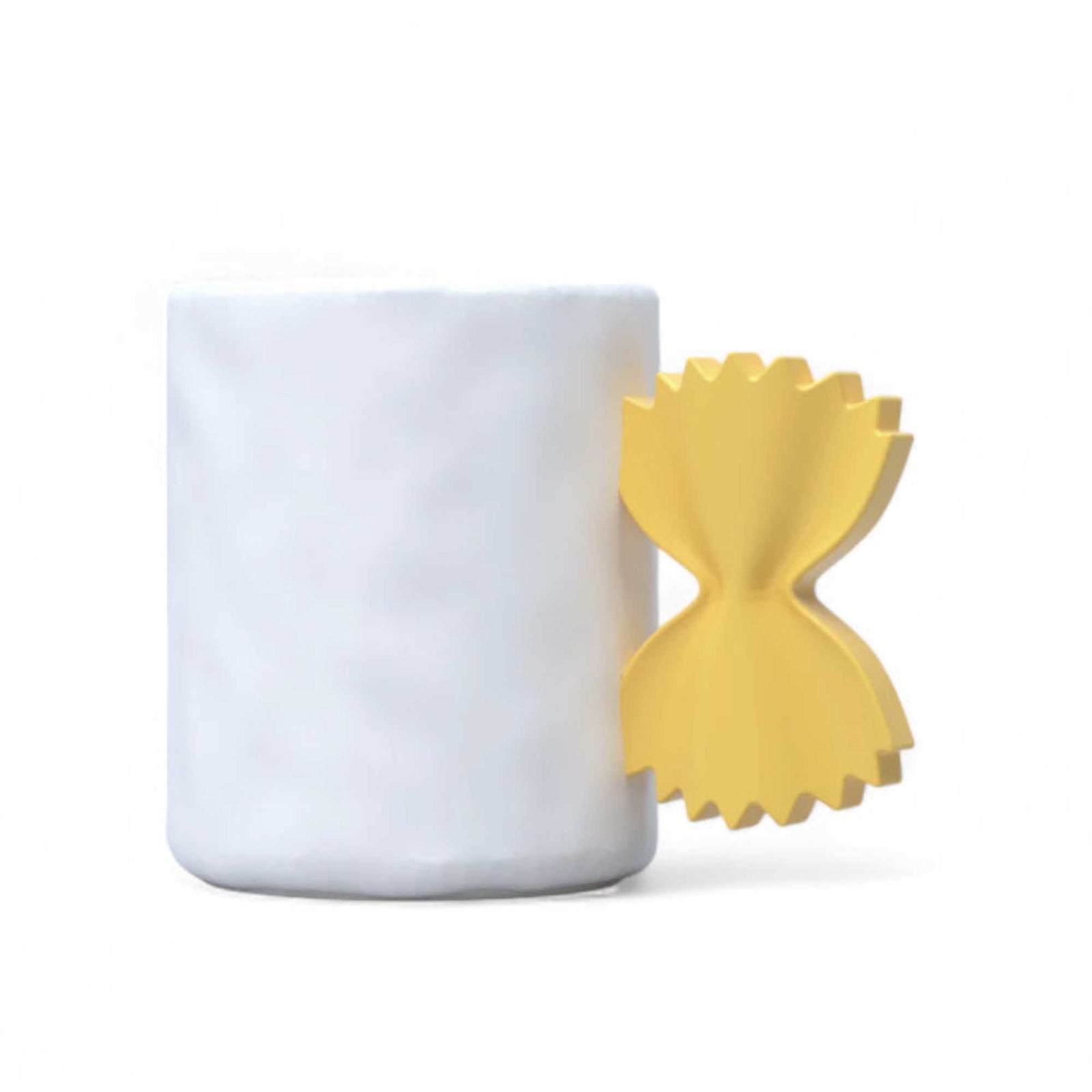 Fluid Market Pasta mug