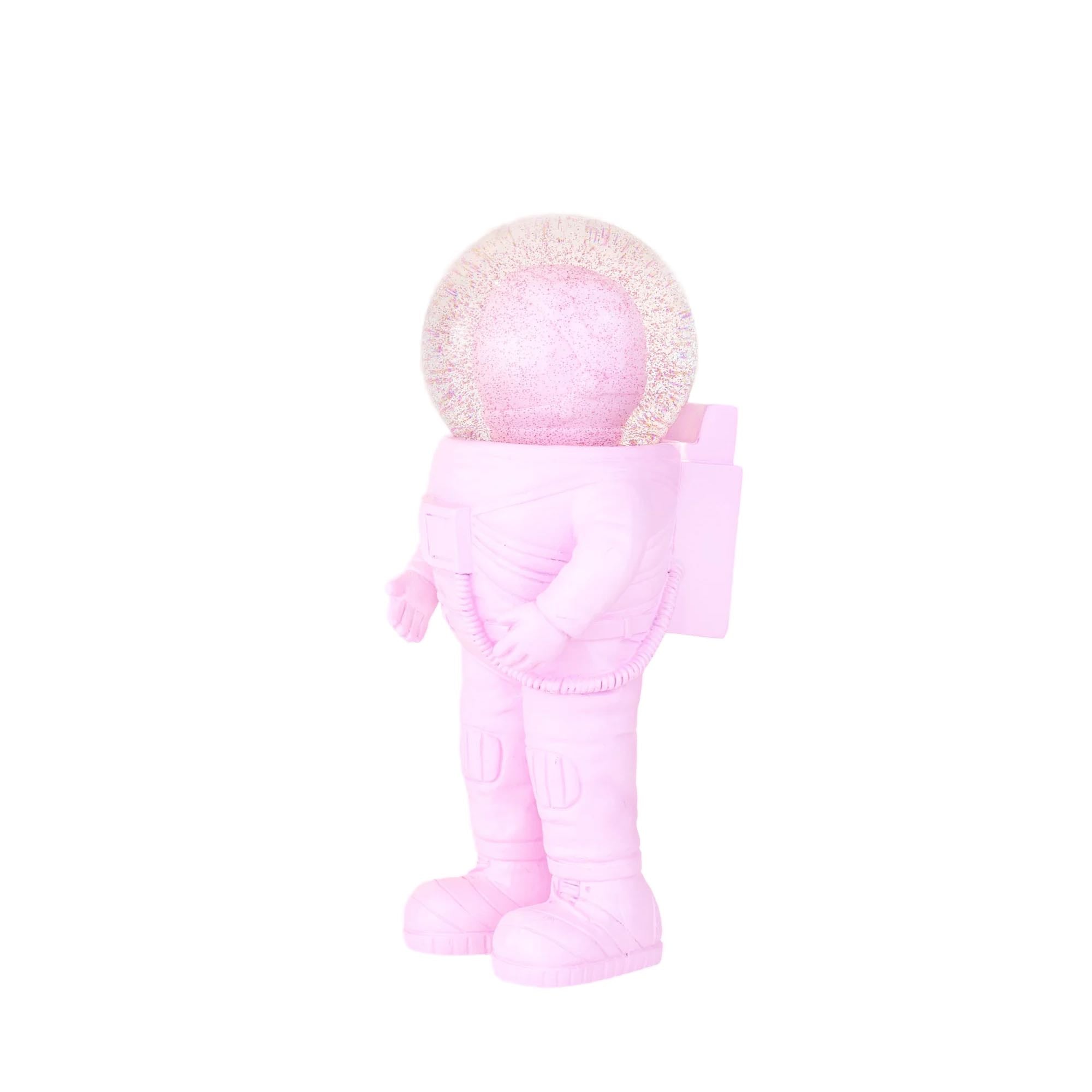 Donkey Summerglobe The Astronaut S, pink