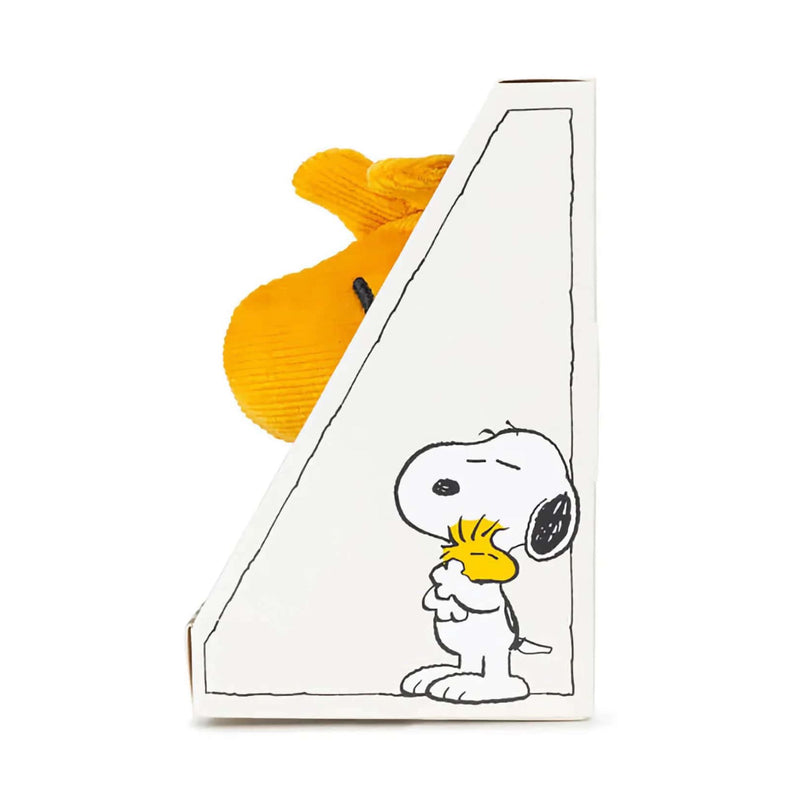 Bon Toy Toys Corduroy Woodstock In A Gift Box